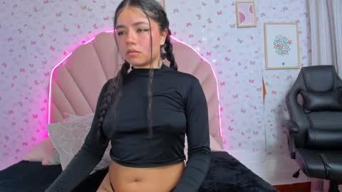 Ashly online show from January 29, 12:24 pm