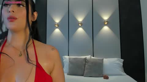 A S H L Y online show from February 21, 12:17 pm