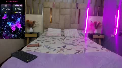 ASHLY online show from June 1, 8:54 pm