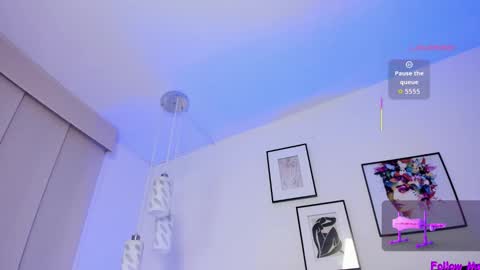 ashlye_white online show from February 27, 2:44 am