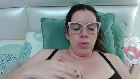 AshlyMoon online show from October 15, 2:47 am