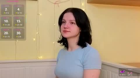 Kristine online show from January 17, 7:05 am