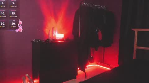 Mila online show from February 1, 8:18 am