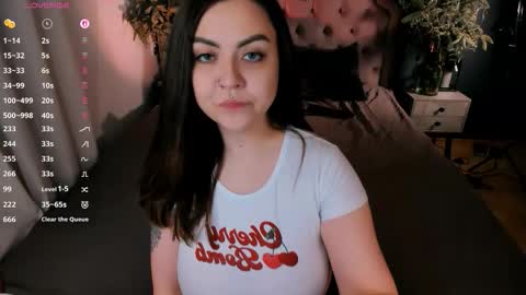 Your girlfriend online show from December 19, 12:26 am