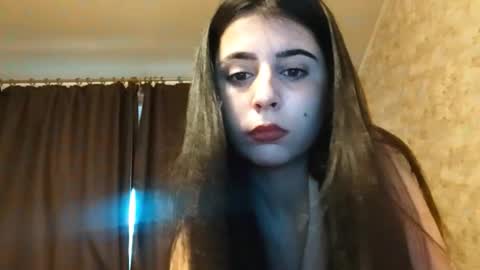 Lina online show from October 26, 12:11 pm