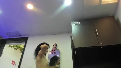 PAO   online show from January 18, 9:02 pm