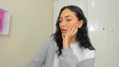 Camila online show from February 22, 2:06 pm