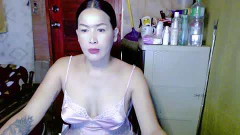 MISS ASIAN AMAYA online show from February 5, 2:40 am