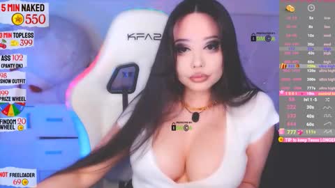  usually start stream about 10 pm PST 1 am EST  online show from October 12, 12:18 pm