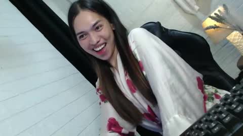 theakati online show from October 30, 5:47 pm