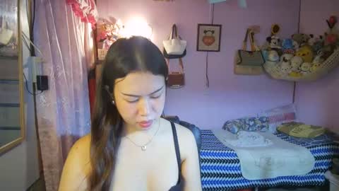 asian_llory online show from March 3, 1:33 am