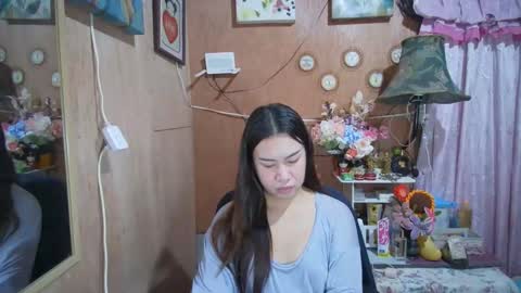 asian_llory online show from January 9, 1:21 am