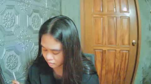 asian_nova online show from February 15, 8:13 am