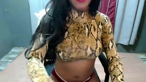 Lovely online show from September 19, 7:46 pm