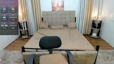 Amahara online show from March 11, 3:55 am