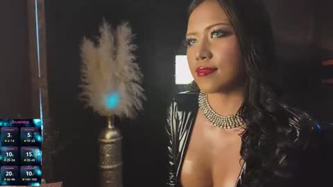 BUNNY WILDER online show from February 2, 5:50 am