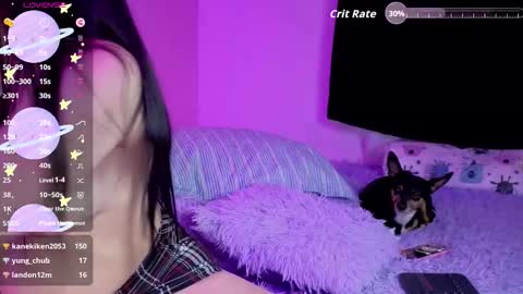 asiangirl_as online show from March 25, 12:49 am