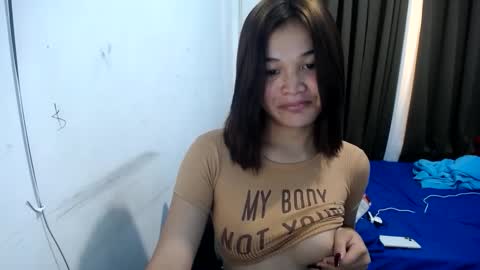 goddes rhian online show from February 20, 3:45 am