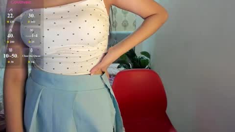 Melody online show from February 17, 8:13 am