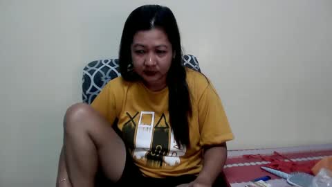 asiannosurrender online show from February 5, 11:12 am