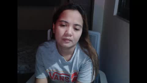 asianprettymay online show from October 6, 3:40 pm