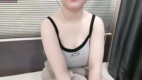 SoHye online show from January 12, 1:55 am