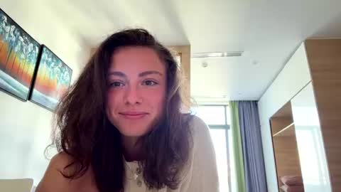 Monica  online show from June 20, 9:24 am