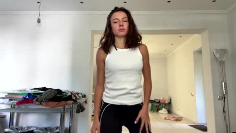 Monica  online show from July 30, 7:09 am