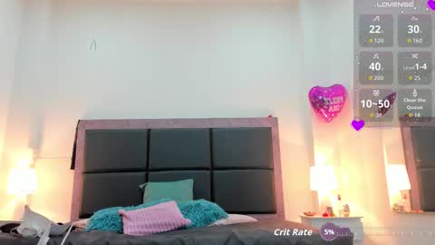  Aslhyn  online show from March 4, 1:45 am