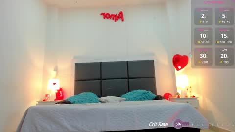  Aslhyn  online show from February 24, 11:19 pm