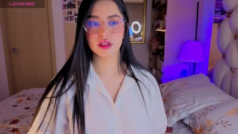 Ashley online show from September 14, 2:09 am