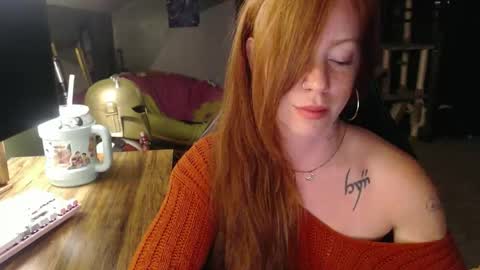 AstraeaSiren online show from October 24, 3:46 am