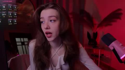 astramist online show from October 14, 3:14 pm