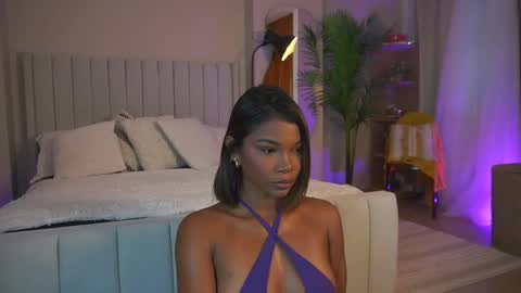 Astrea online show from February 6, 9:51 pm