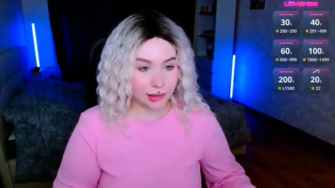 Astrea or just Asti  NUDE SHOW ONLY IN PREMIUM PVT online show from November 26, 11:22 am