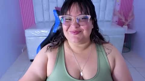 astrid1_s online show from March 18, 3:33 am