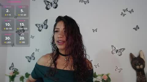 Astrid online show from May 29, 10:41 pm