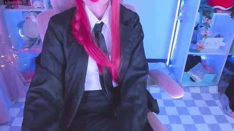 Bonnie online show from March 12, 7:47 pm