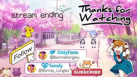 Bonnie online show from February 5, 5:30 am