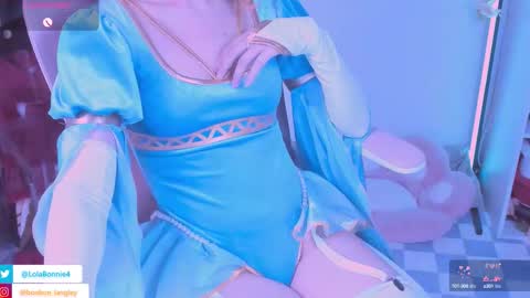 Bonnie online show from September 10, 8:42 pm