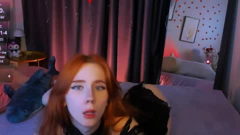 Asuka online show from April 2, 9:23 pm