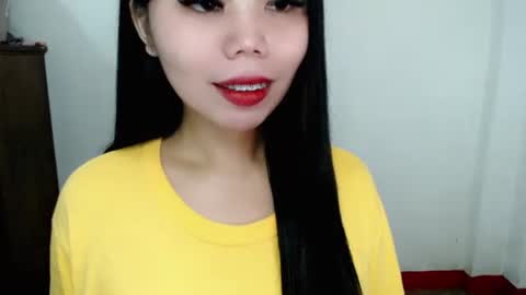 asuna_charming online show from September 24, 4:17 pm