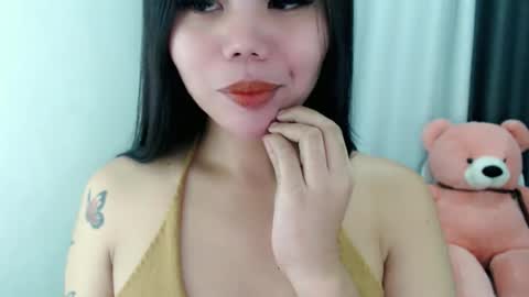 asuna_charming online show from March 2, 6:03 am