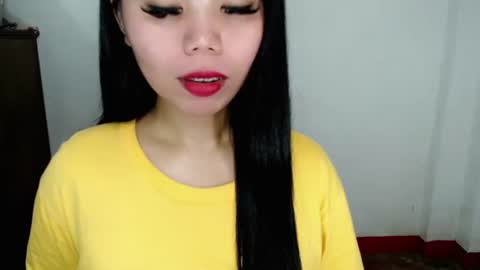 asuna_charming online show from September 25, 5:33 pm