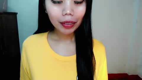 asuna_charming online show from November 12, 5:22 pm