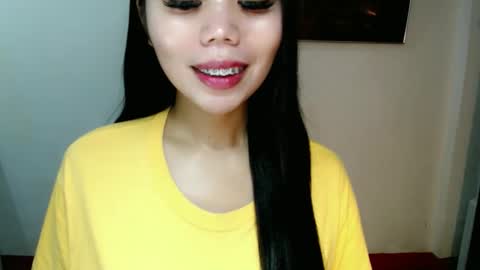 asuna_charming online show from November 29, 6:28 am