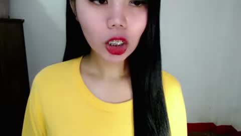 asuna_charming online show from October 14, 6:43 pm