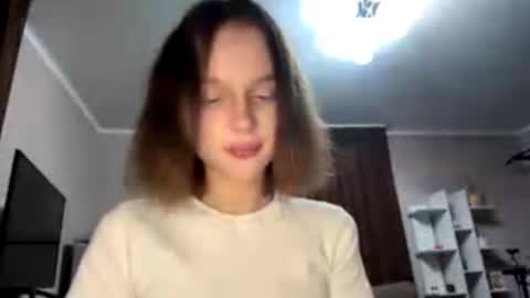 Asuna online show from March 20, 8:03 pm