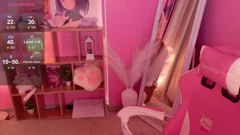 Asya online show from March 10, 12:03 am