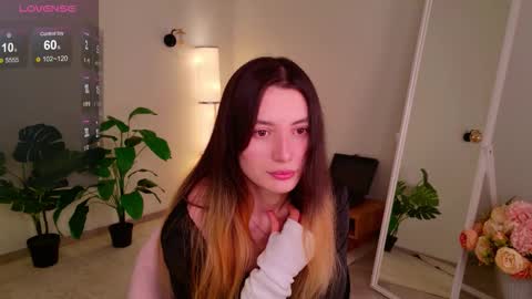 Asya online show from March 5, 10:16 pm